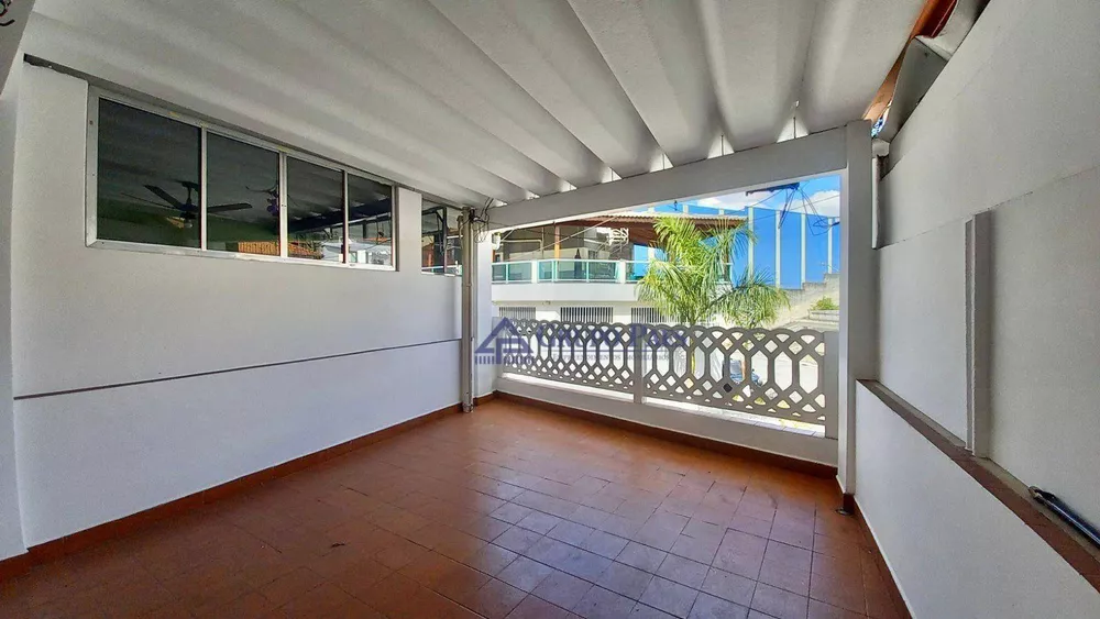 Sobrado, 2 quartos, 131 m² - Foto 6