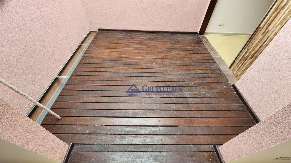 Sobrado, 2 quartos, 131 m² - Foto 3