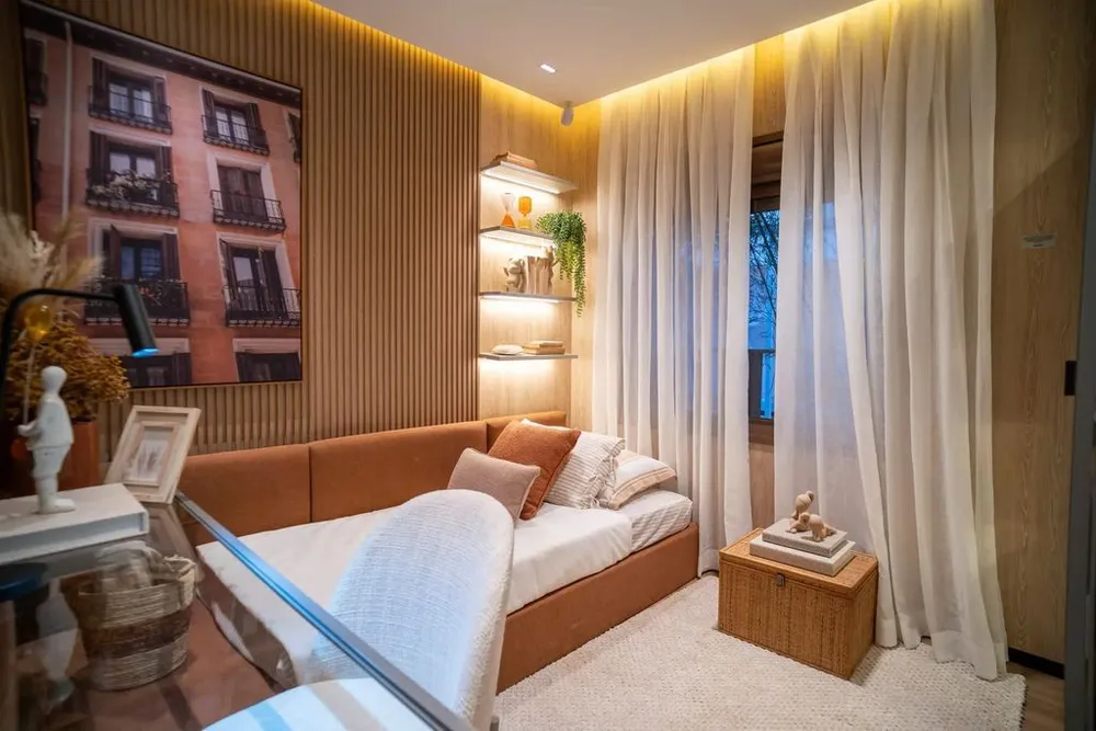 Apartamento, 3 quartos, 113 m² - Foto 3