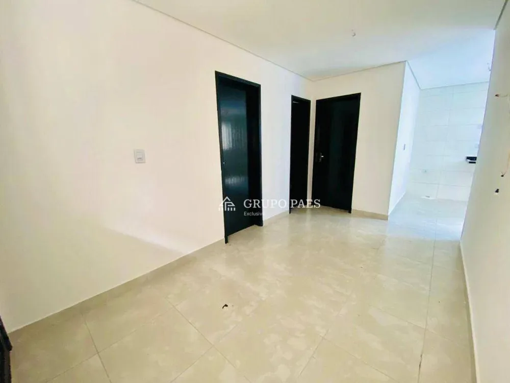 Apartamento, 2 quartos, 43 m² - Foto 1