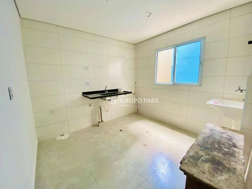 Apartamento, 2 quartos, 43 m² - Foto 5