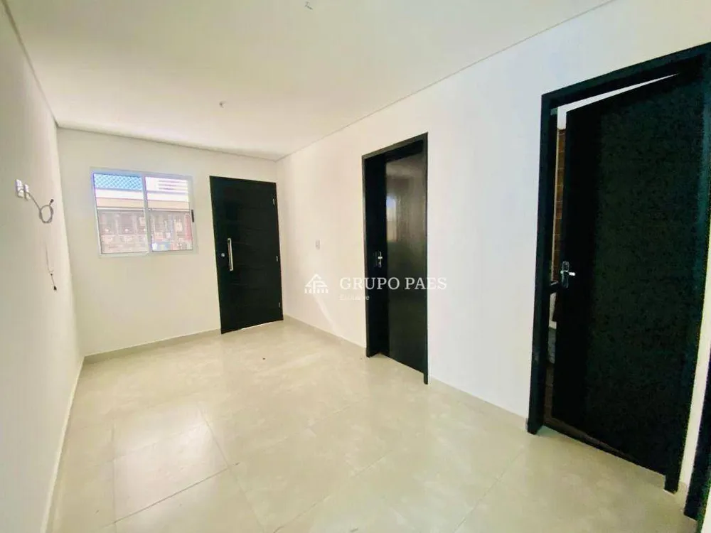 Apartamento, 2 quartos, 43 m² - Foto 3