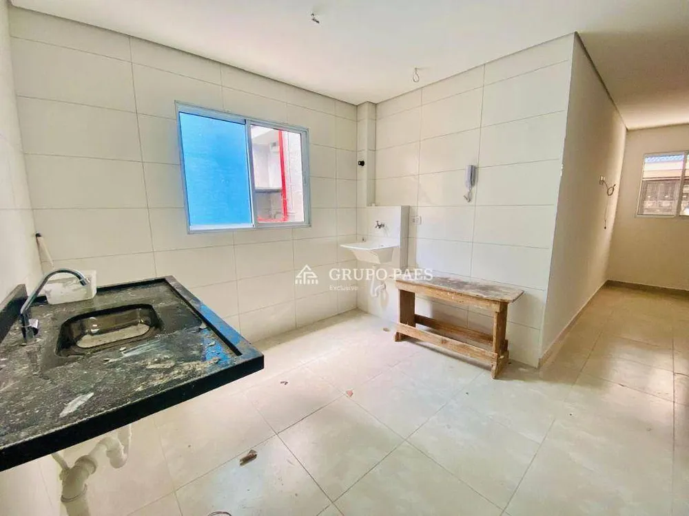Apartamento, 2 quartos, 43 m² - Foto 6