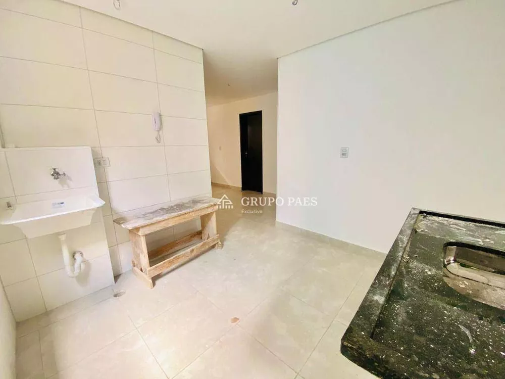 Apartamento, 2 quartos, 43 m² - Foto 4
