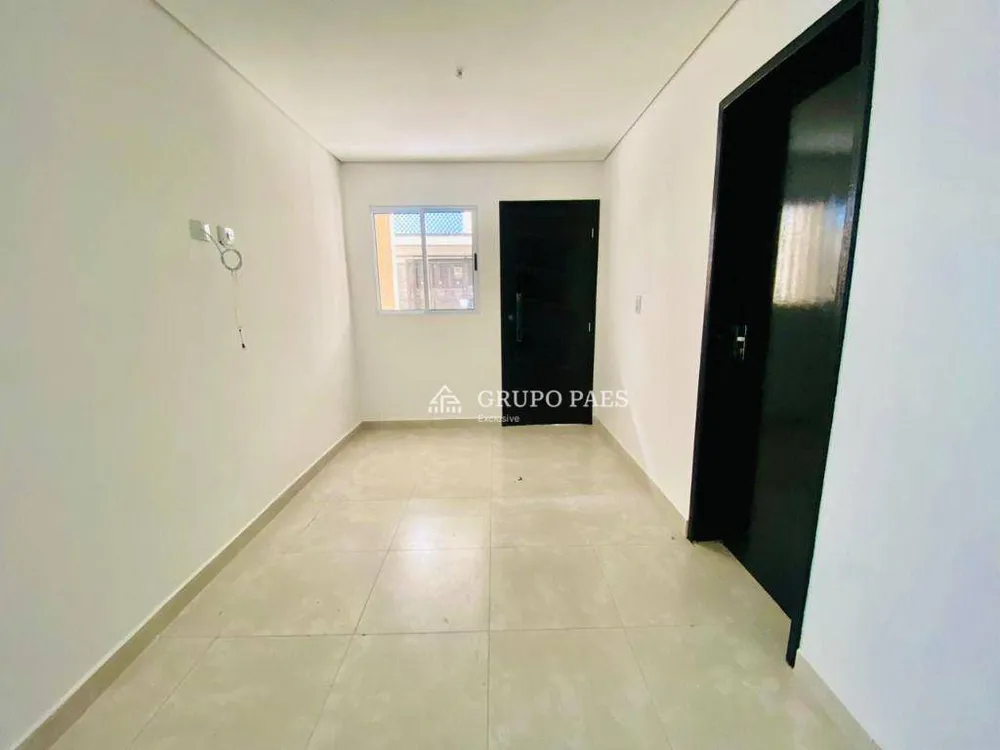 Apartamento, 2 quartos, 43 m² - Foto 2
