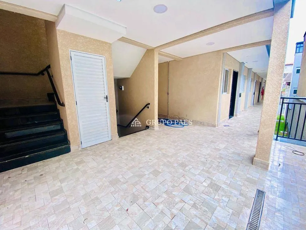 Apartamento, 2 quartos, 43 m² - Foto 15