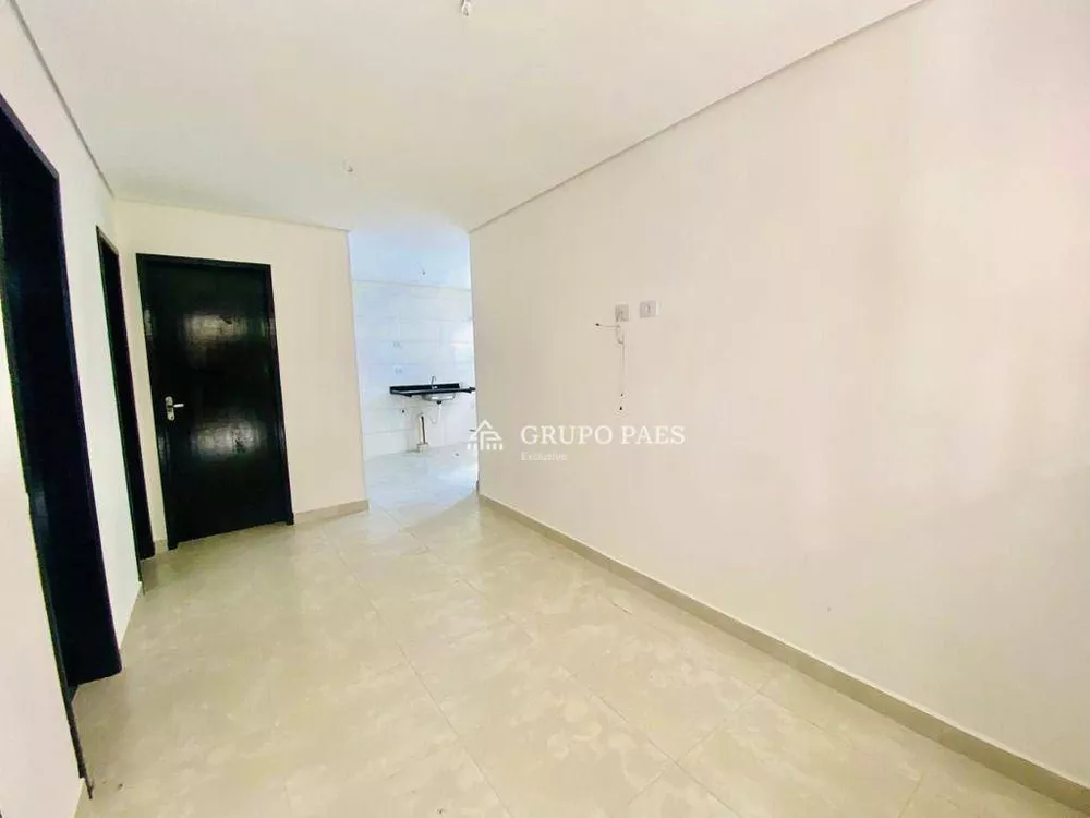 Apartamento, 2 quartos, 43 m² - Foto 1