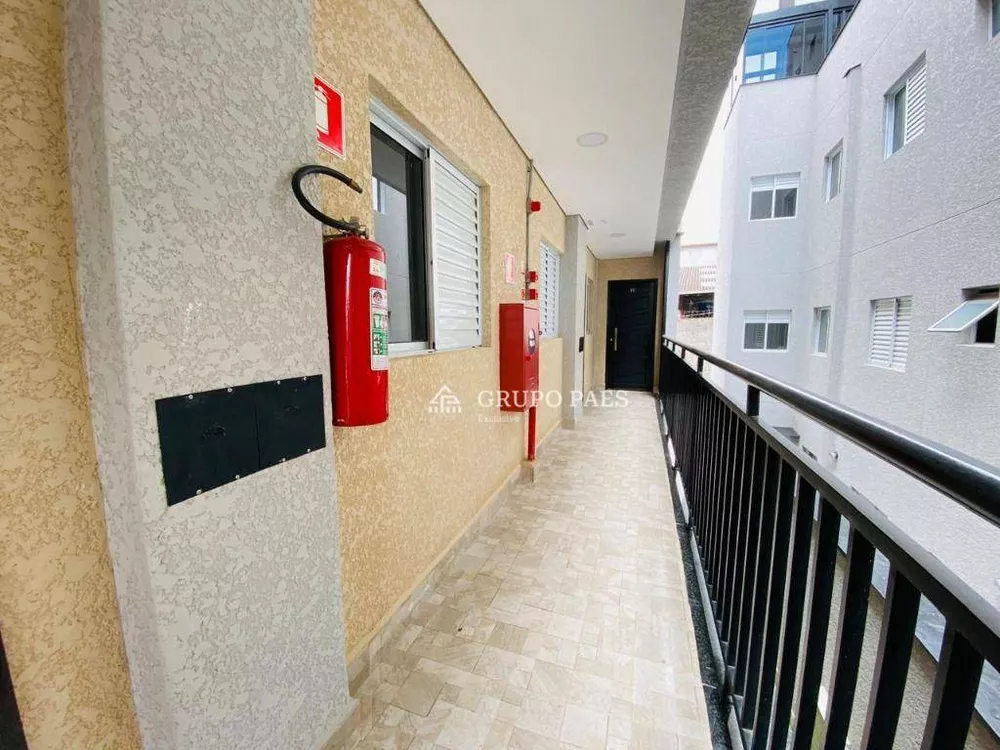 Apartamento, 2 quartos, 43 m² - Foto 3