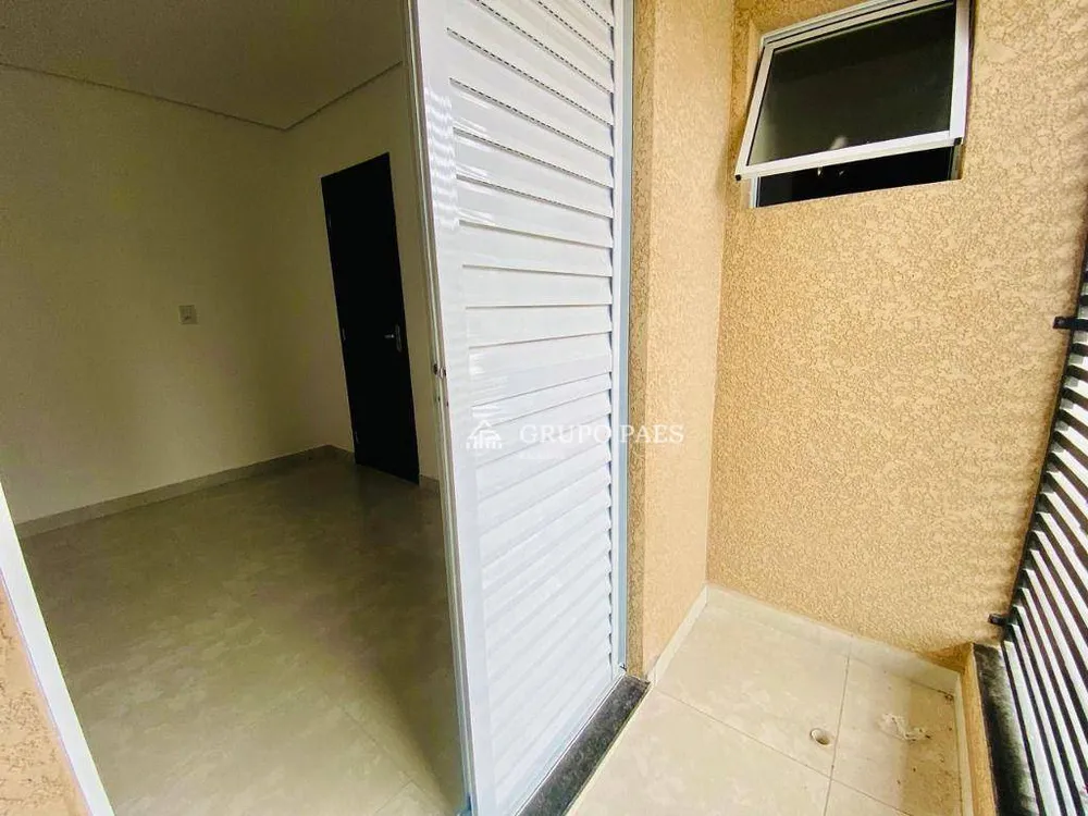 Apartamento, 2 quartos, 43 m² - Foto 11