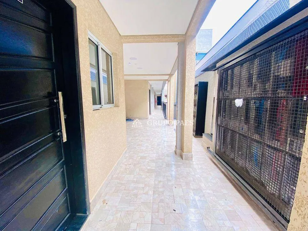 Apartamento, 2 quartos, 43 m² - Foto 16