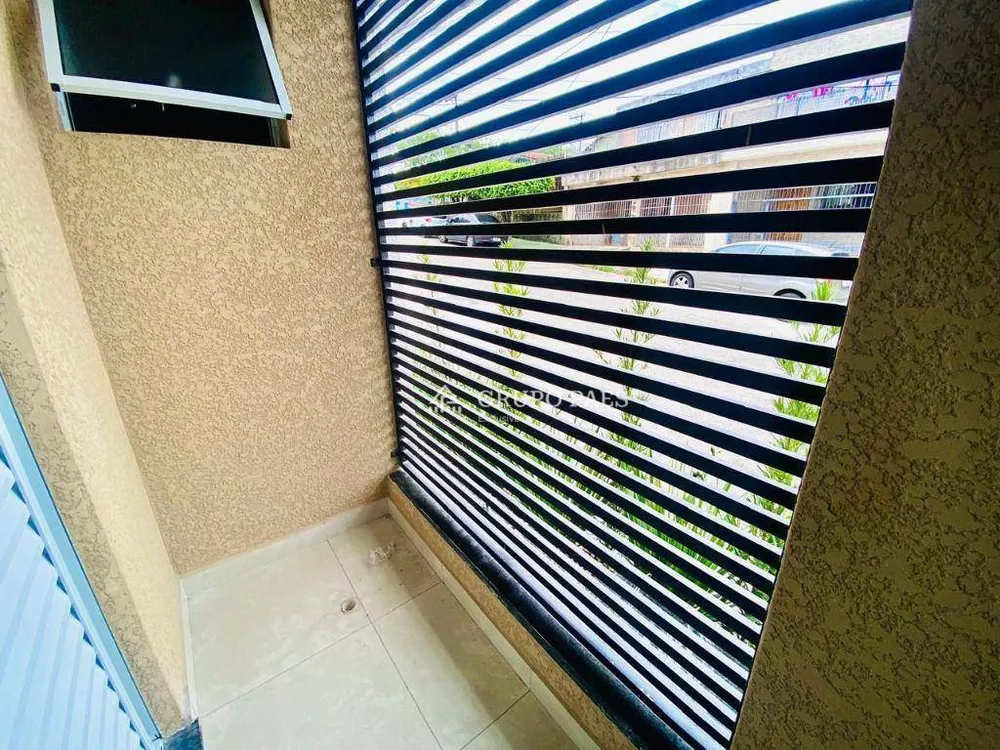 Apartamento, 2 quartos, 43 m² - Foto 10