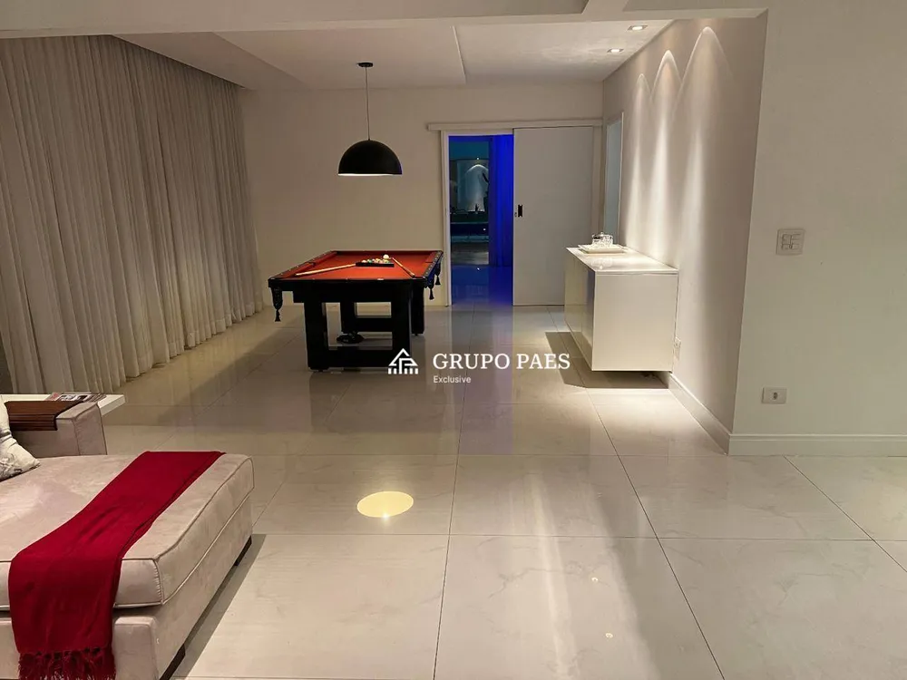 Sobrado, 4 quartos, 700 m² - Foto 2
