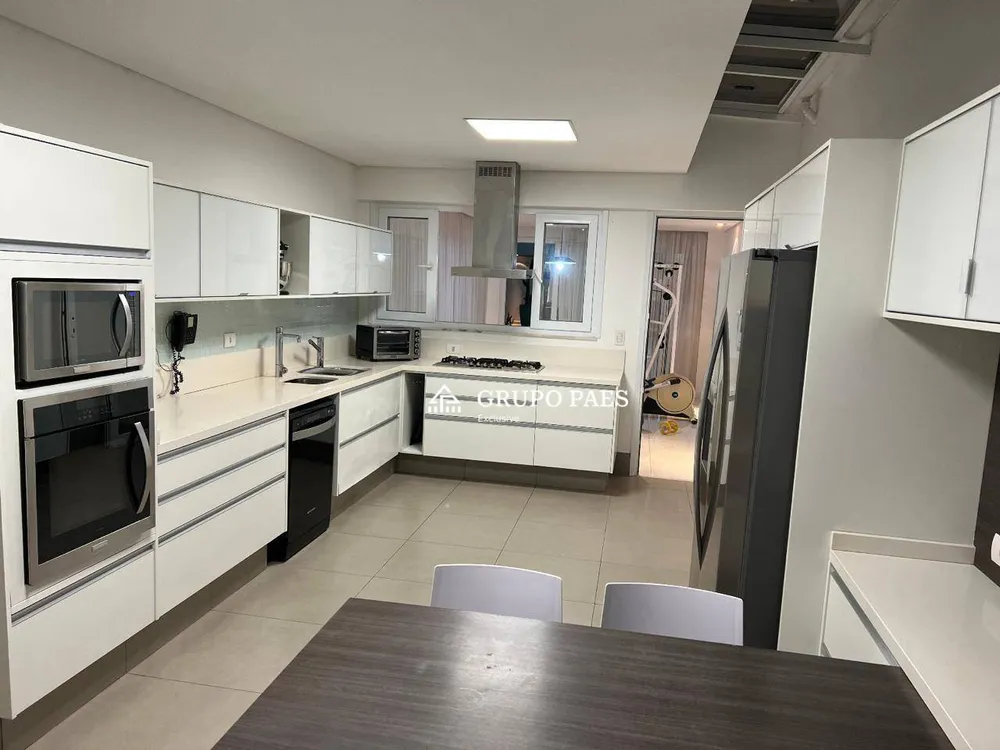 Sobrado, 4 quartos, 700 m² - Foto 8