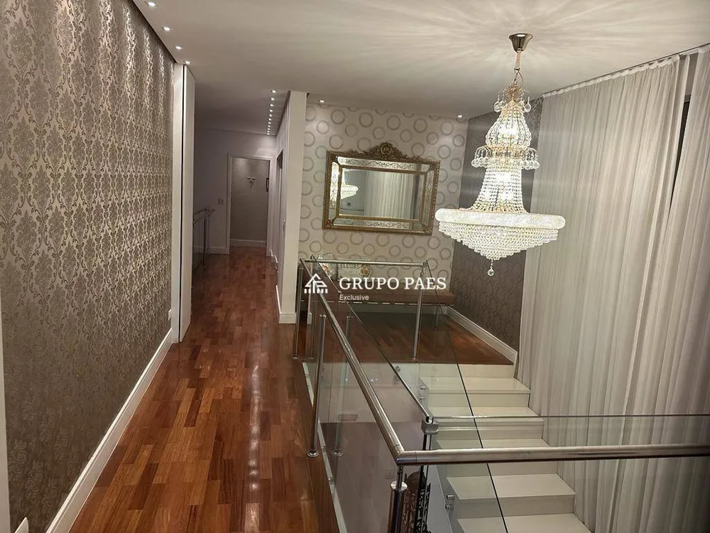 Sobrado, 4 quartos, 700 m² - Foto 6