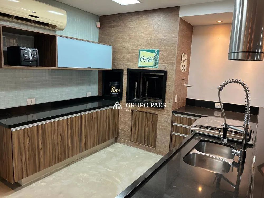 Sobrado, 4 quartos, 700 m² - Foto 1