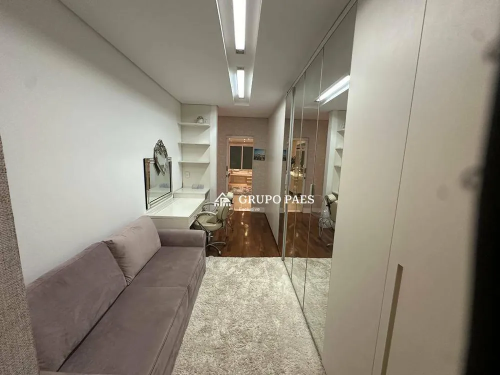 Sobrado, 4 quartos, 700 m² - Foto 5