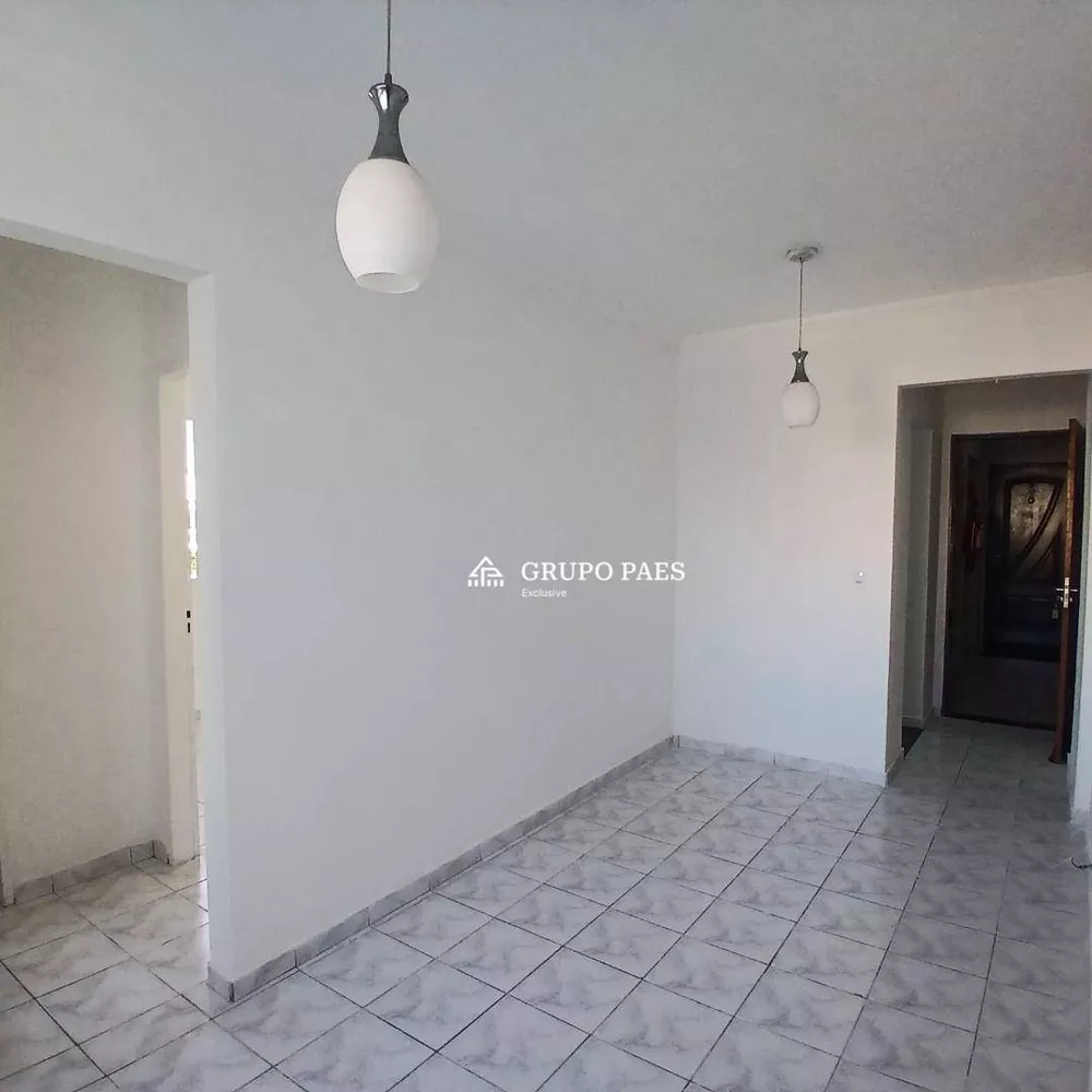 Apartamento, 2 quartos, 52 m² - Foto 2