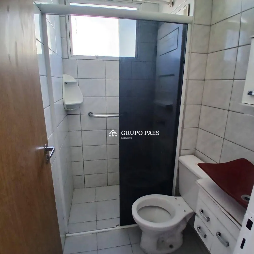 Apartamento, 2 quartos, 52 m² - Foto 6