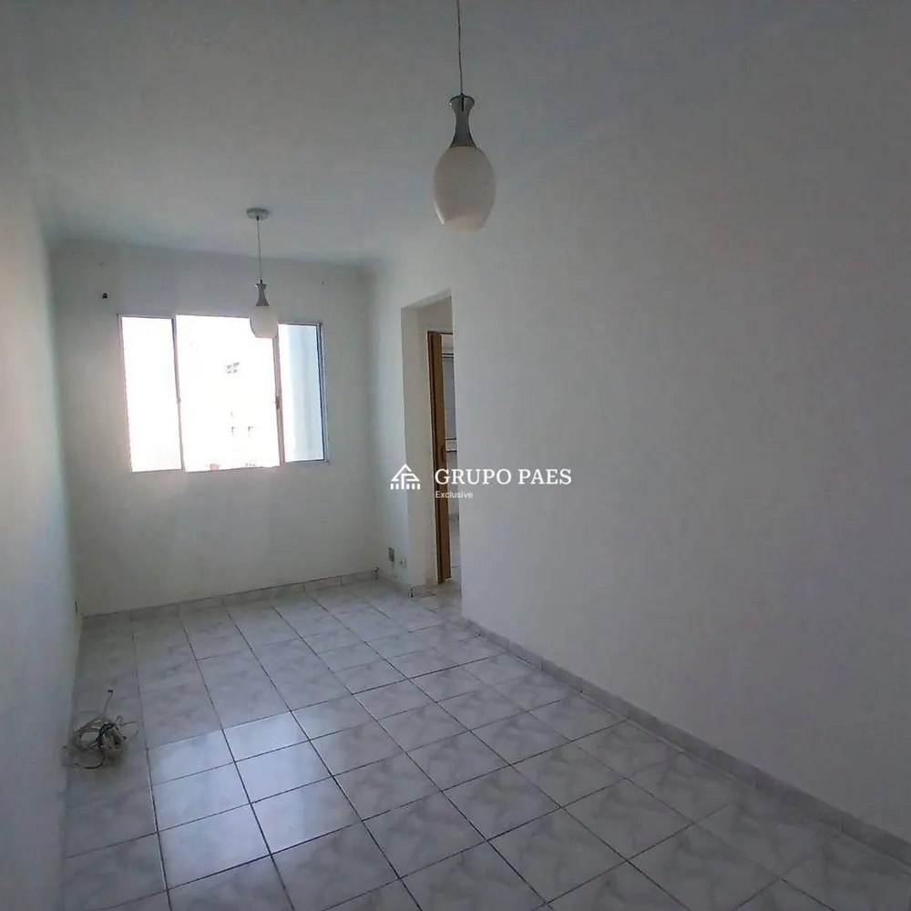 Apartamento, 2 quartos, 52 m² - Foto 2