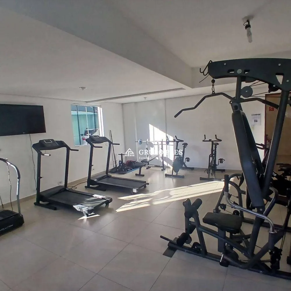 Apartamento, 2 quartos, 52 m² - Foto 11
