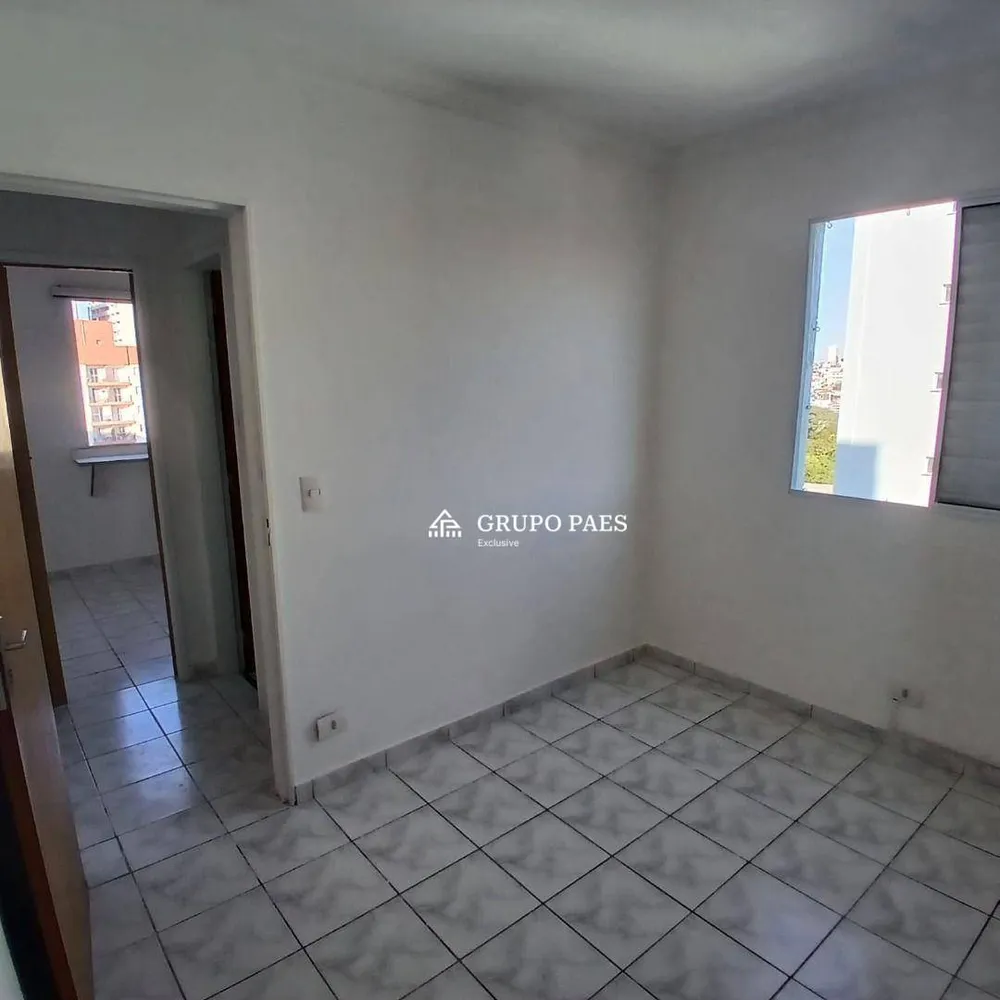 Apartamento, 2 quartos, 52 m² - Foto 8