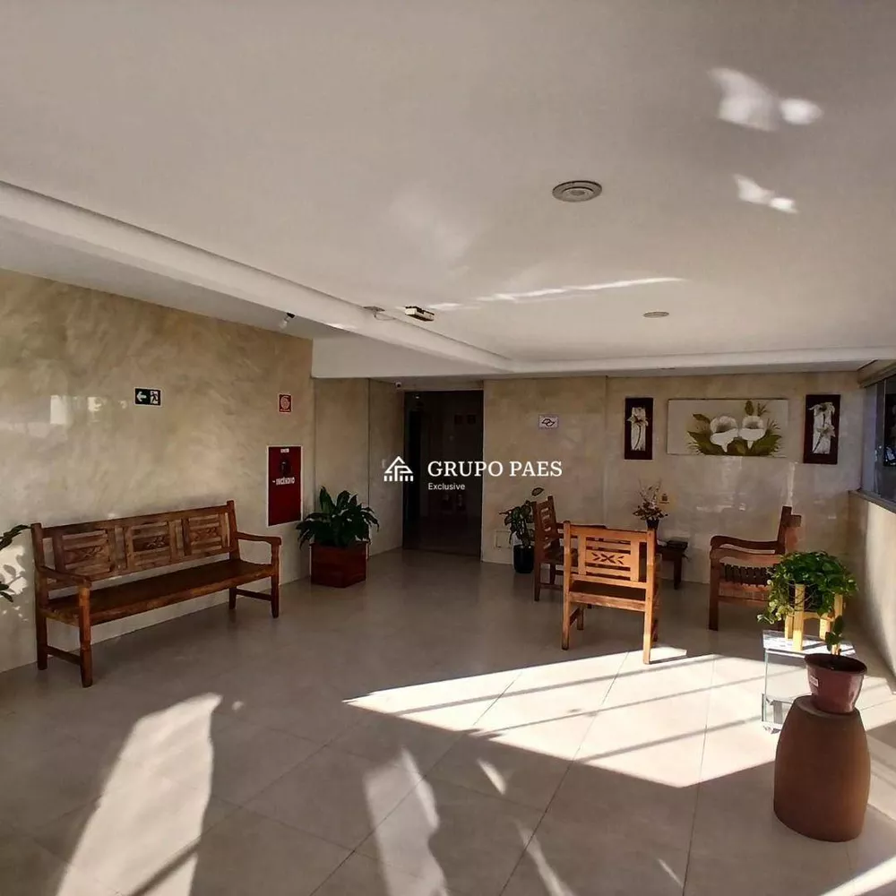 Apartamento, 2 quartos, 52 m² - Foto 4