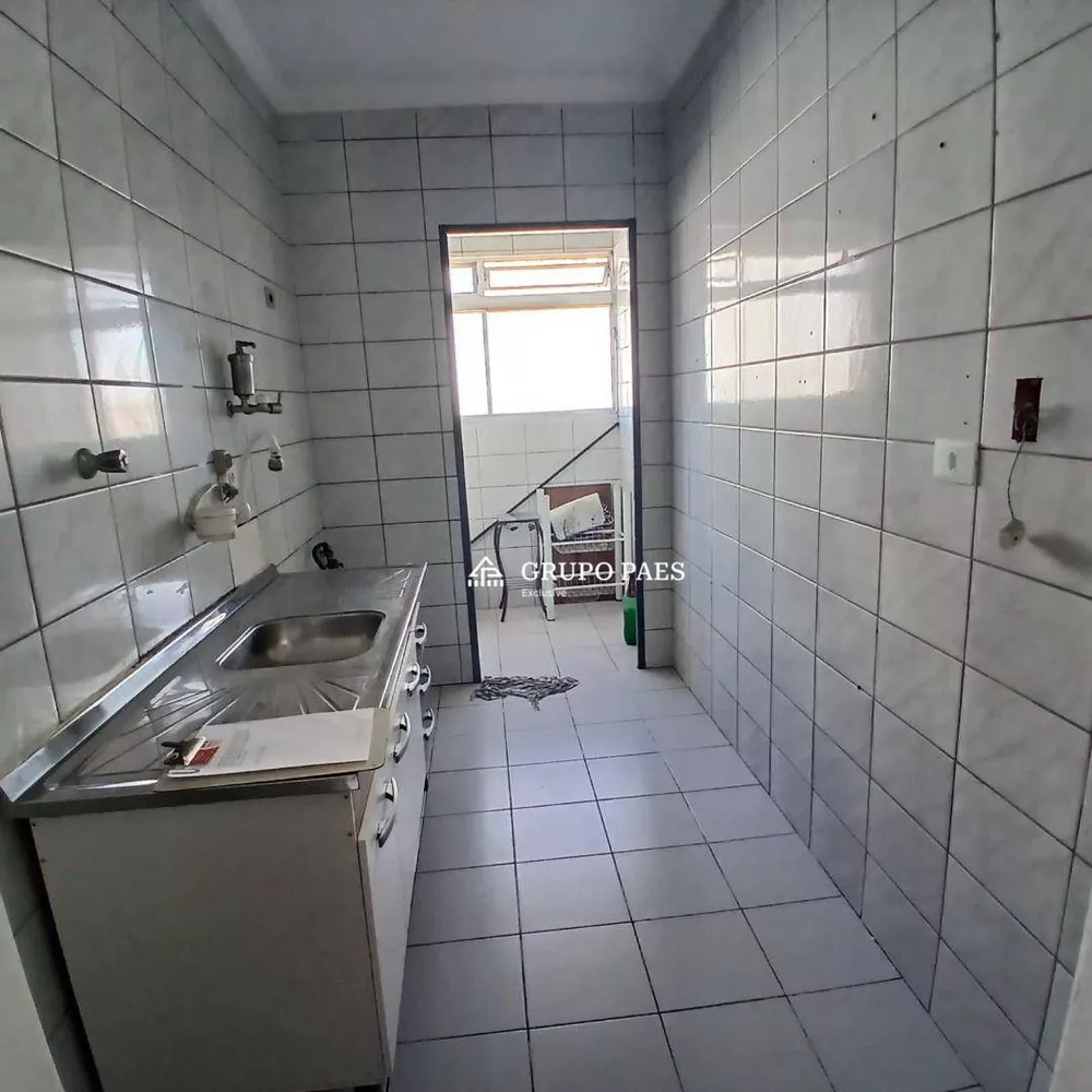 Apartamento, 2 quartos, 52 m² - Foto 5