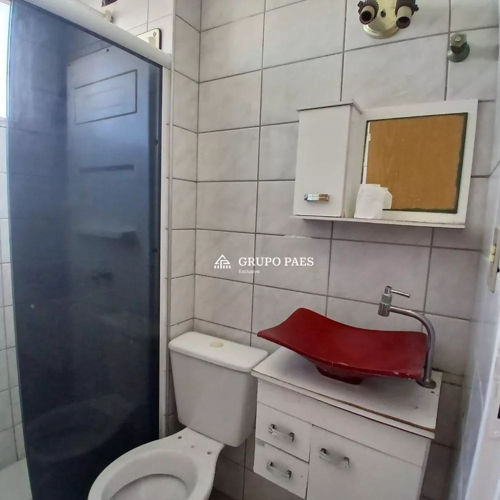 Apartamento, 2 quartos, 52 m² - Foto 10