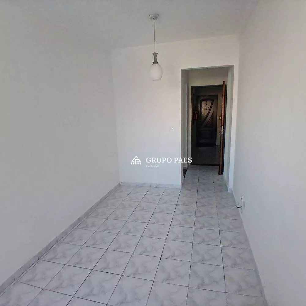 Apartamento, 2 quartos, 52 m² - Foto 6