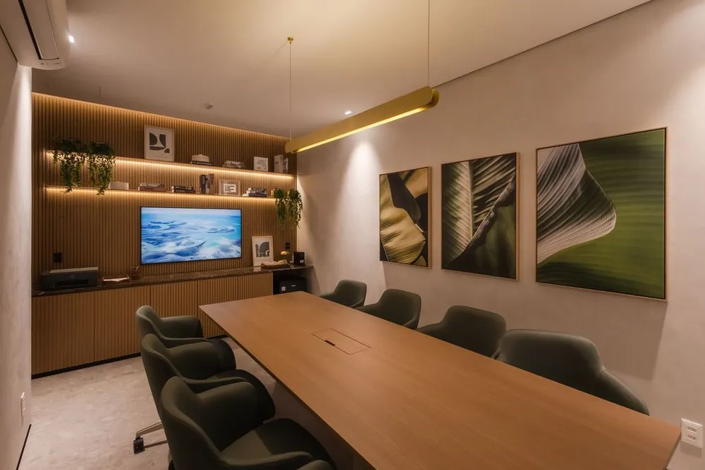 Apartamento, 4 quartos, 219 m² - Foto 7