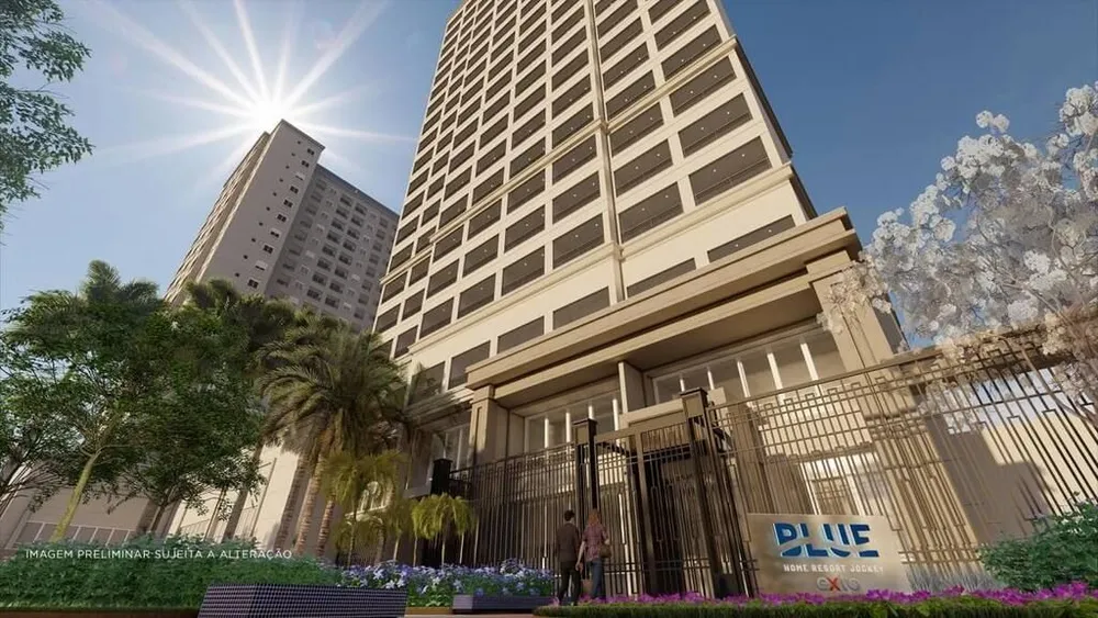 Cobertura, 3 quartos, 187 m² - Foto 4