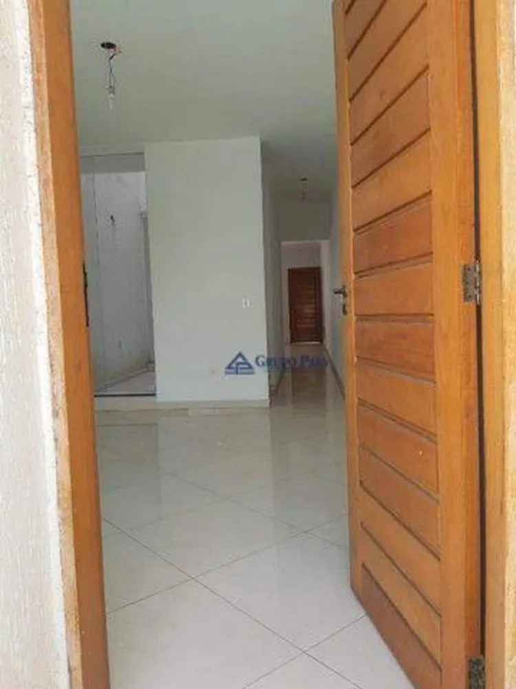 Sobrado, 3 quartos, 135 m² - Foto 3