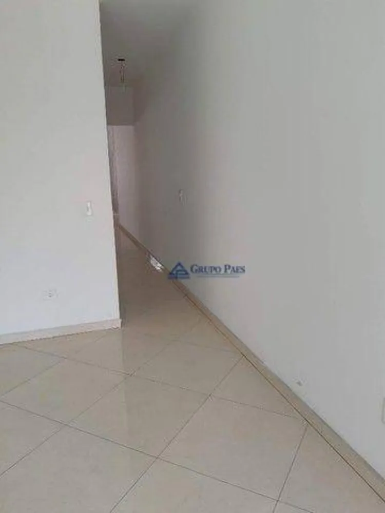Sobrado, 3 quartos, 135 m² - Foto 5