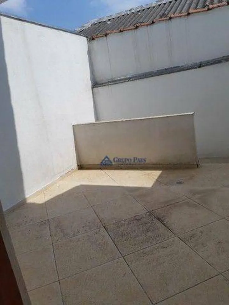 Sobrado, 3 quartos, 135 m² - Foto 17