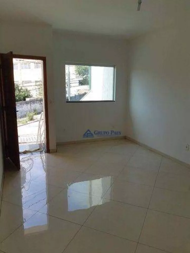 Sobrado, 3 quartos, 135 m² - Foto 5