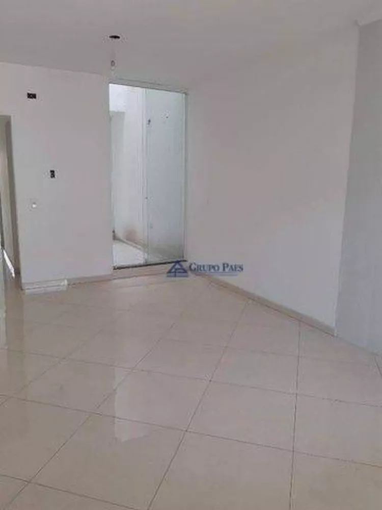 Sobrado, 3 quartos, 135 m² - Foto 1