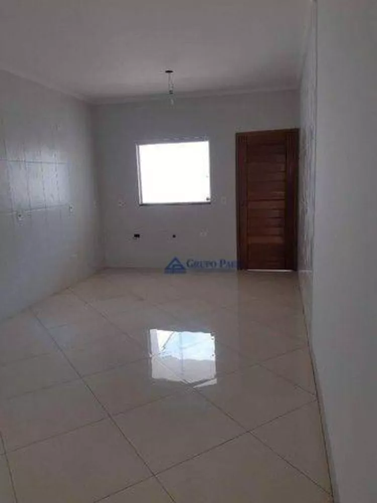 Sobrado, 3 quartos, 135 m² - Foto 8