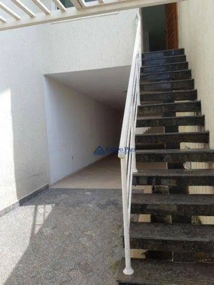 Sobrado, 3 quartos, 135 m² - Foto 2