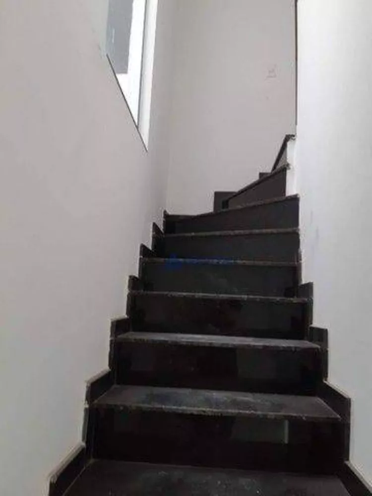 Sobrado, 3 quartos, 135 m² - Foto 6