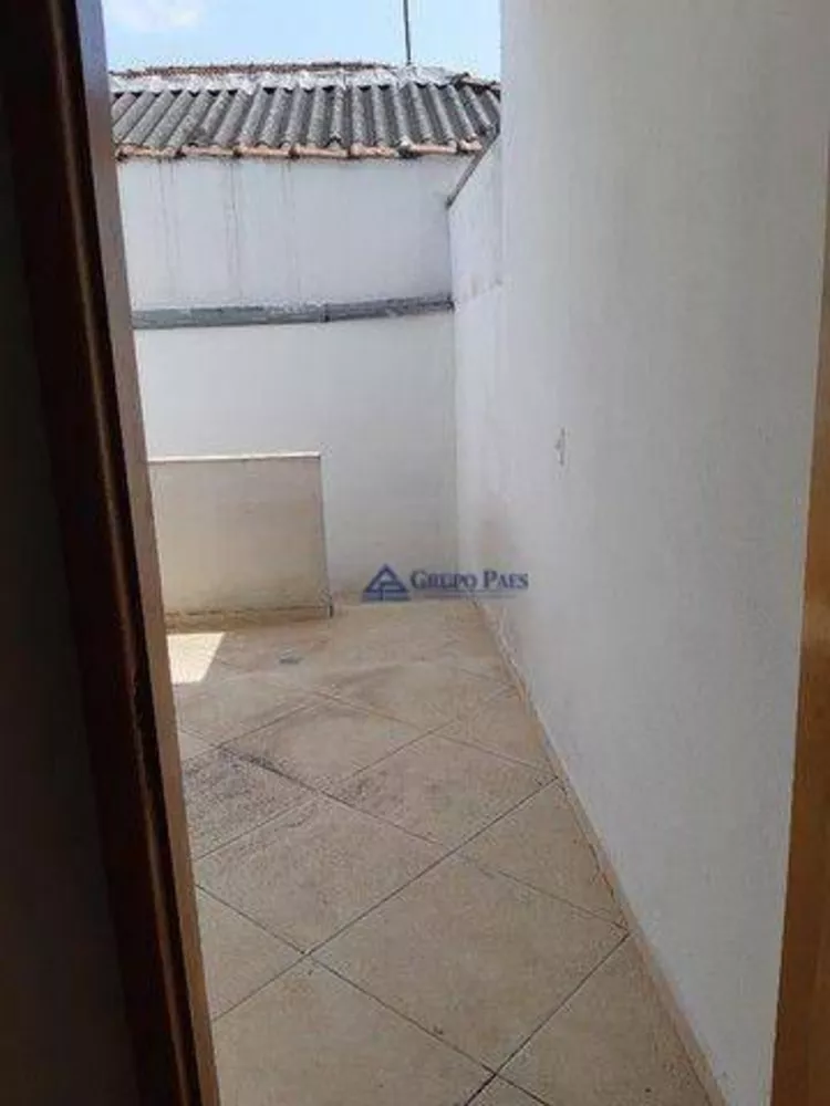 Sobrado, 3 quartos, 135 m² - Foto 3
