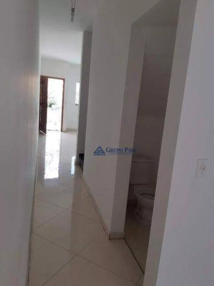 Sobrado, 3 quartos, 135 m² - Foto 7