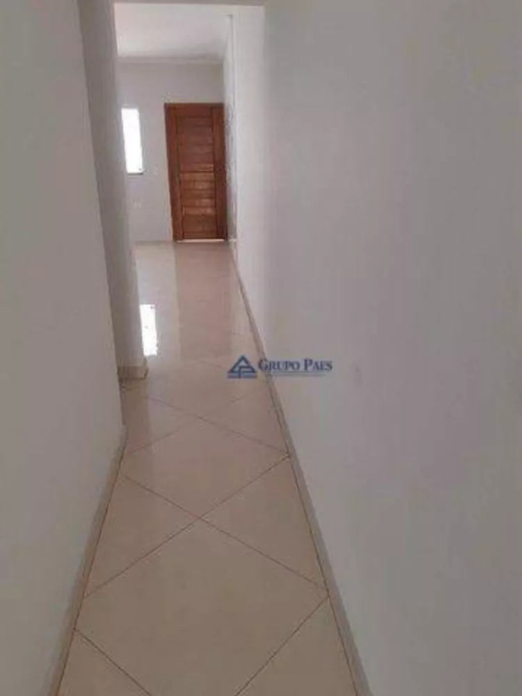 Sobrado, 3 quartos, 135 m² - Foto 9