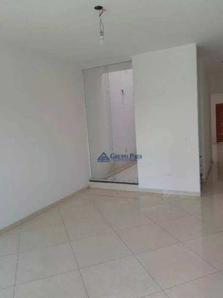 Sobrado, 3 quartos, 135 m² - Foto 11