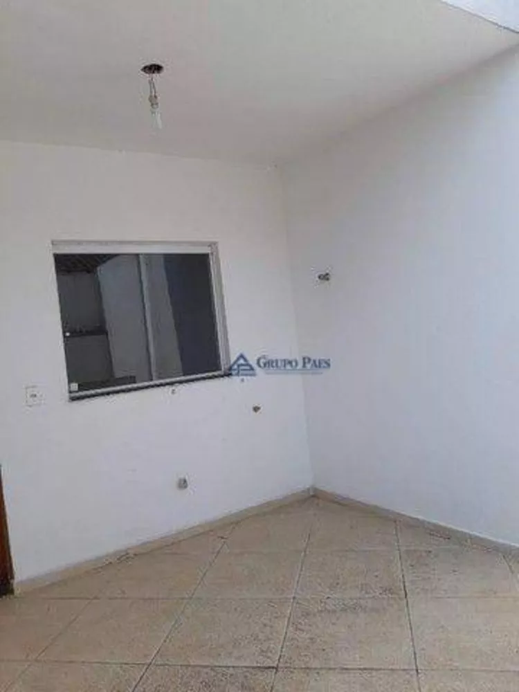 Sobrado, 3 quartos, 135 m² - Foto 12