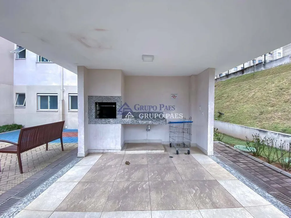 Apartamento, 2 quartos, 41 m² - Foto 12