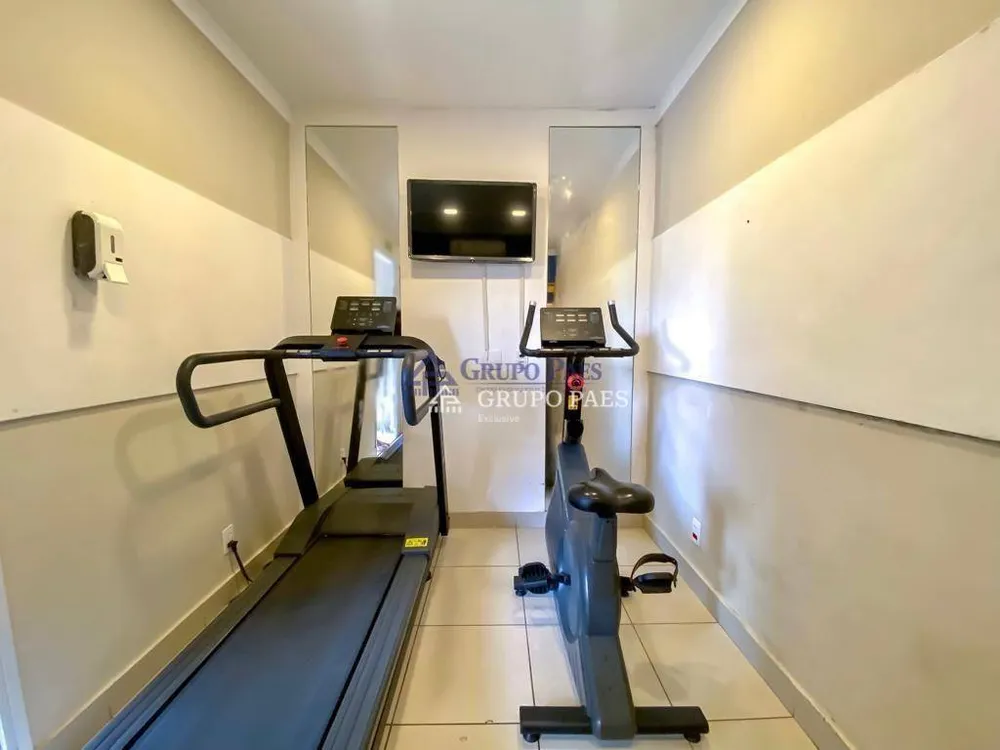 Apartamento, 2 quartos, 41 m² - Foto 11