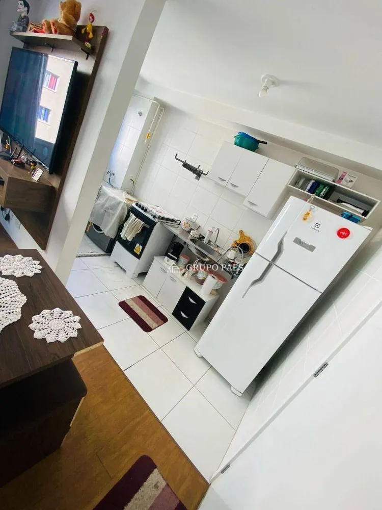 Apartamento, 2 quartos, 41 m² - Foto 7