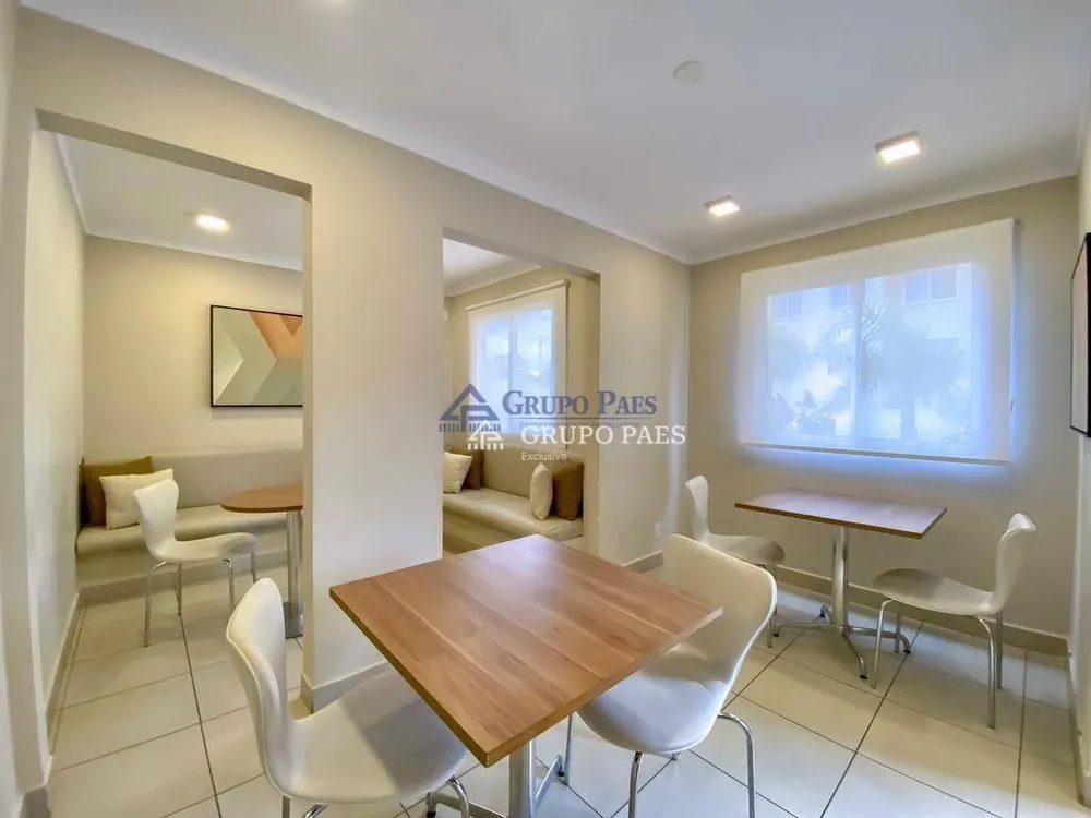 Apartamento, 2 quartos, 41 m² - Foto 4