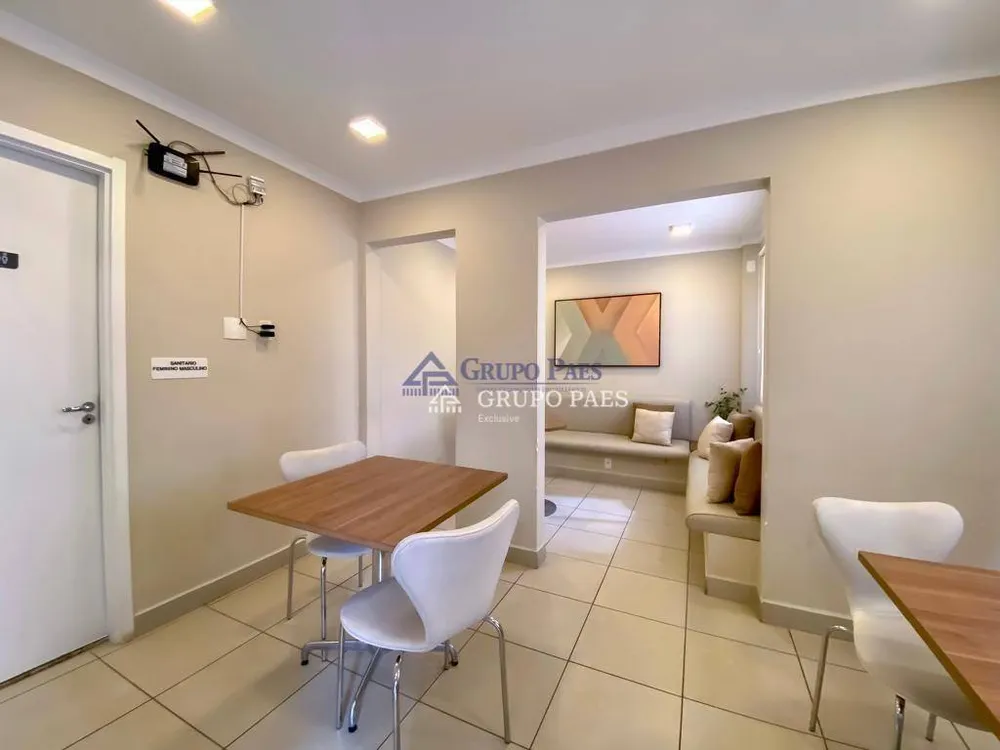 Apartamento, 2 quartos, 41 m² - Foto 5