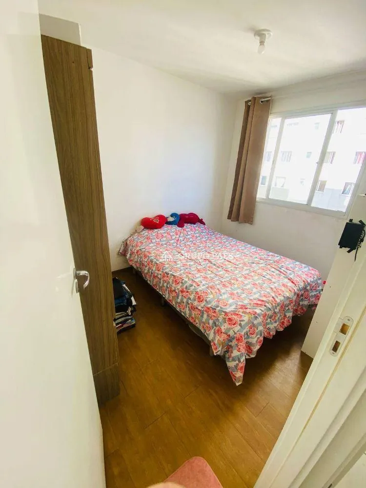 Apartamento, 2 quartos, 41 m² - Foto 5